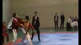 ashıhara karate ertuğrul burak eroğlu