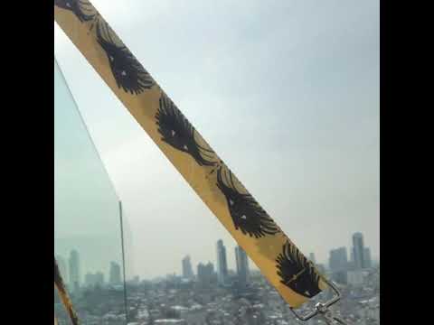 Sello Çanta Askısı