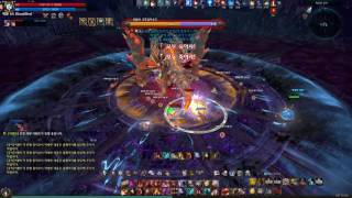 라상 1·2·3넴 광전사 시점