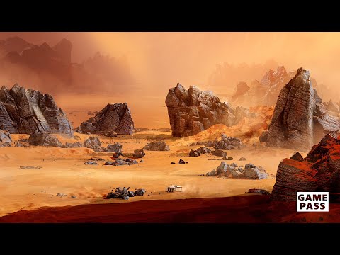 Surviving Mars Weekly Xbox Game Pass Ultimate Rewards Quest Guide 6-23-20 to 6-30-20