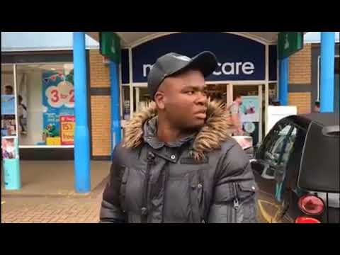 Best of Roadman Shaq - Compilation (Big Shaq)