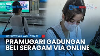 Modus Terungkap! Pramugari Gadungan Diamankan di Bandara Soekarno-Hatta, Seragam Beli secara Online