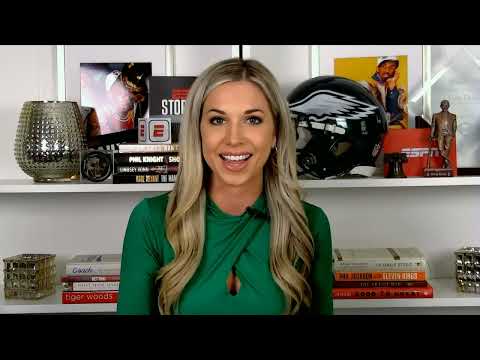 ESPN Star Erin Dolan Goes Public With Her Boyfriend