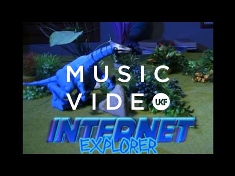 Neosignal - Planet Online (Official Video)