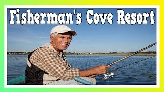 Fisherman's Cove Resort | Palmetto Fl | Tampa Bay Area Camping