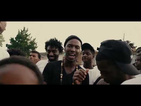 GRANDMANN X PEEZY - ANOTHER DAY