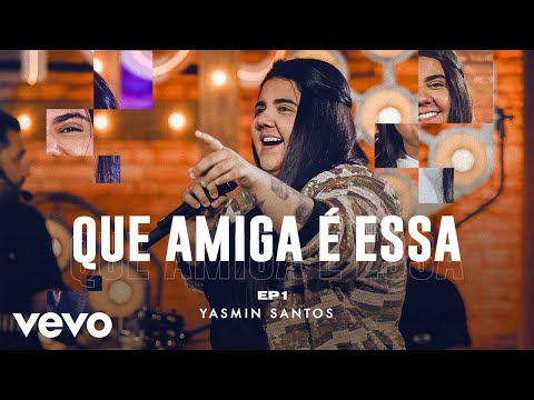Video thumbnail for Que Amiga é Essa