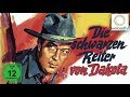 Die Schwarzen Reiter Von Dakota Western Deutsch