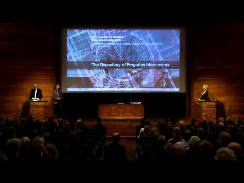 presmeds 12 bronze awards youtube