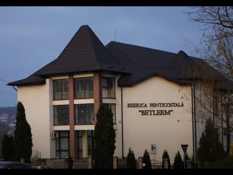 Program Live Biserca Betleem Priveghi Ticu Ratusanu