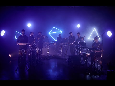 SUPERGOMBO "TERNEO" - Zarboutan (live session)