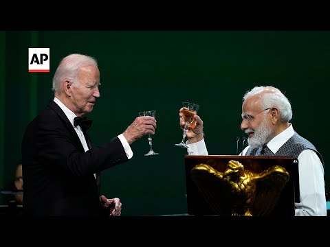 AP Top Stories June 23 A