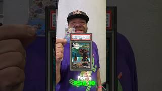 World's Fastest Moonbreon Trade Up Challenge!  #shorts #pokemoncards #pokemontcg