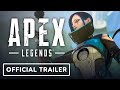 Apex Legends - Official Catalyst Character Trailer