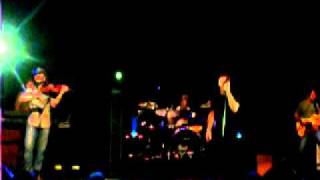 That Kind of Beautiful - Emerson Drive Live in Kingston