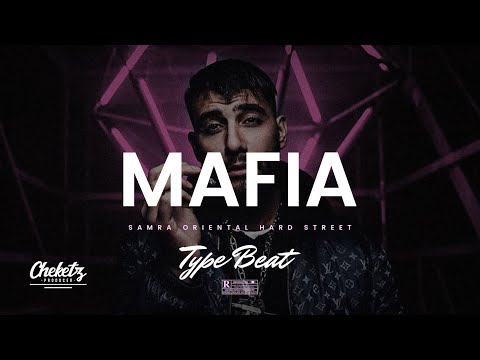 Azet X Samra Type Beat “MAFIA” – Oriental Hard Turkish Street Trap Beat