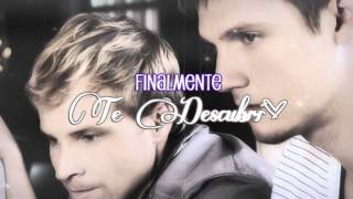 Figured You Out - Backstreet Boys [Subtitulos en Español]