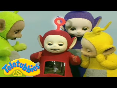 Teletubbies | It's Time To Wash The Elephants! | Shows for Kids