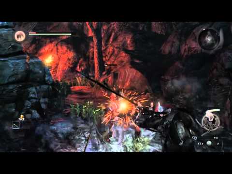 NIOH ALPHA DEMO Walkthrough PART 1