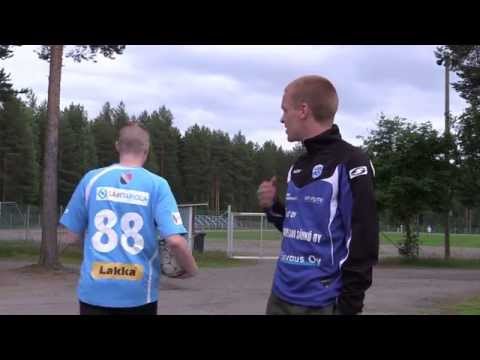 Otteluennakko: SC Riverball - SiPS