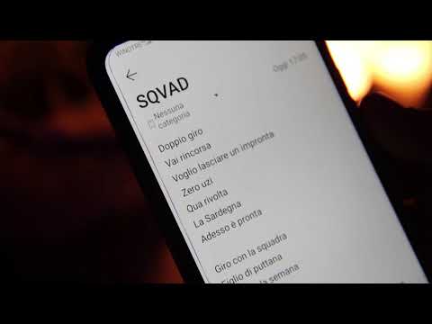 Tolo 195 feat. Bandana - Squad (Freestyle)