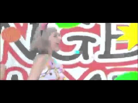 Orange Caramel Catallena