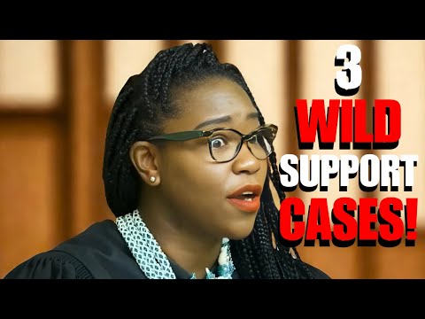 3 Child Support Excuses That BLEW UP Fast!