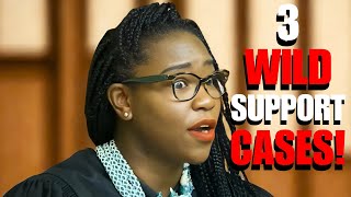 3 Child Support Excuses That BLEW UP Fast!