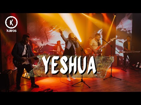 YESHUA - (video oficial) Kairos Jt