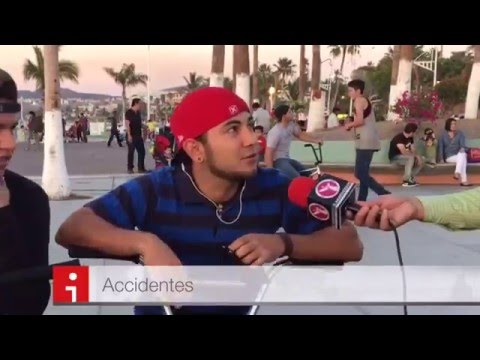 Bikers de La Paz BCS