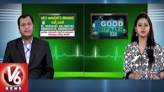 Psoriasis Causes and Treatment | RK Ayurvedic & Research Center | Good Health - V6 News