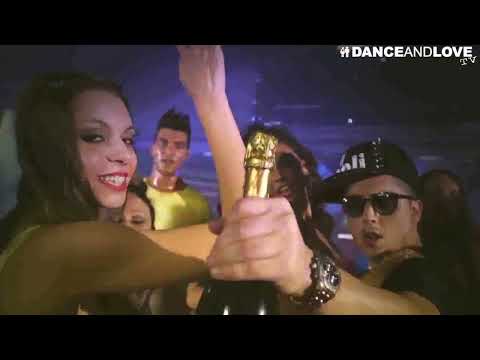 TICLY & GAS FT RULY RODRIGUEZ  FIESTA LOCA