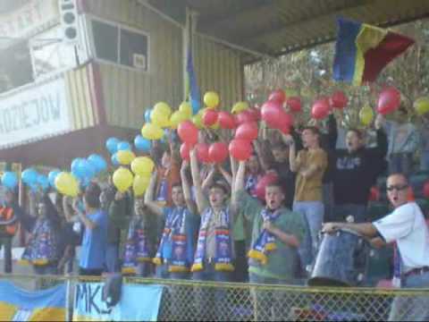 Start Radziejów-Notecianka Pakość || kibice.