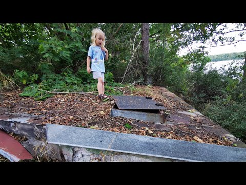 PUMPHUSET @ SKÄRSJÖN - 200916 - Ronneby -. BLEKINGE (Huawei p30 PRO)