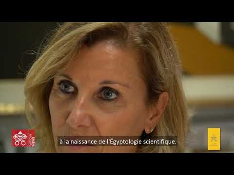 Le Musée Grégorien-Égyptien (Version longue)