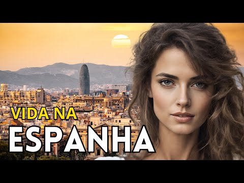 Revelando a Vida na Espanha | Um País Espetacular | FATOS
