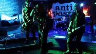 Call The Army (I'm Alive) - new lineup