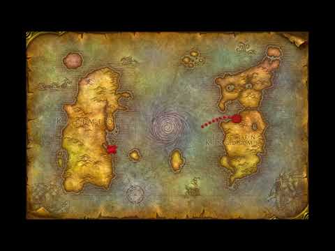 Season of Discovery Faza 8 || War Within || (Part 1/2)