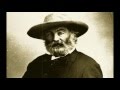 Sparkles From The Wheel & Other Poems - Walt Whitman - Poem - Animation