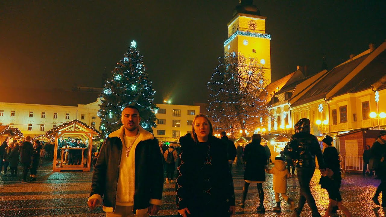 Fošnárovci - Tři oříšky pro Popelku (cover)