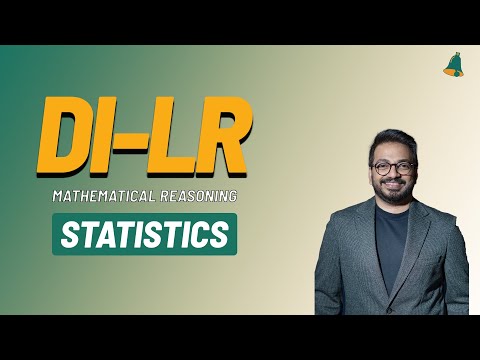 Mathematical Reasoning — Statistics — webinar thumbnail