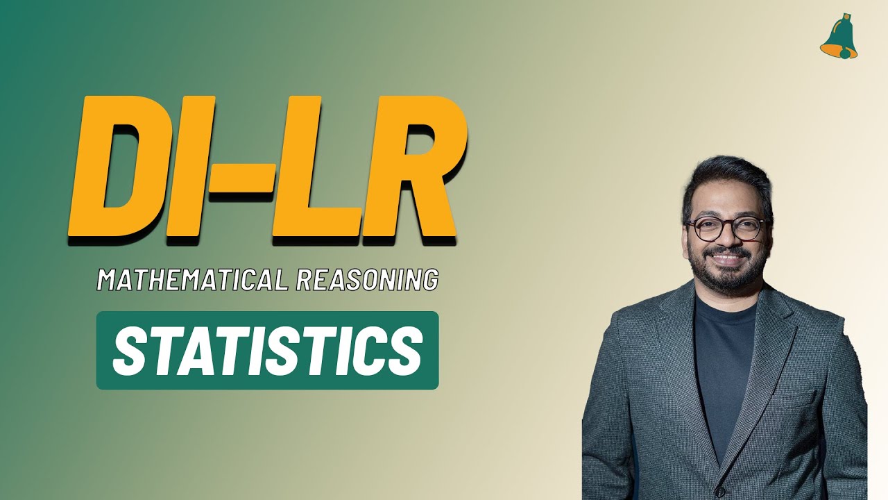 Mathematical Reasoning — Statistics