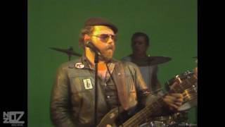 Jo Jo Zep & The Falcons - Shape I'm In (1979)