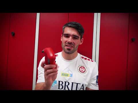 Das FLW24 eSports – Turnier mit dem SV Wehen Wiesbaden