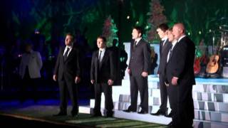 Celtic Thunder Akkorde