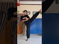 Macam Macam Tendangan Permainan Taekwondo
