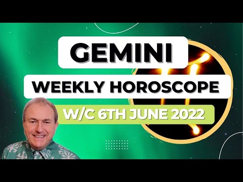 Weekly Horoscope from 6th June 2022 Weekly Horoscope from 6th June 2022