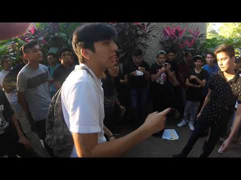 GATO vs JULIO vs ERICK: 8vos - One Shot Battles (Fecha Express Navideña)