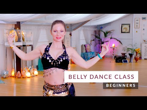 Belly Dance | Beginners