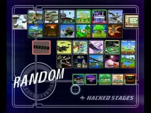 Longhorn Weekly 81 WR1 - ShaggyJ (Fox) vs Quasitron (Falco)